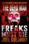 [The Dead Man 10] • Freaks Must Die